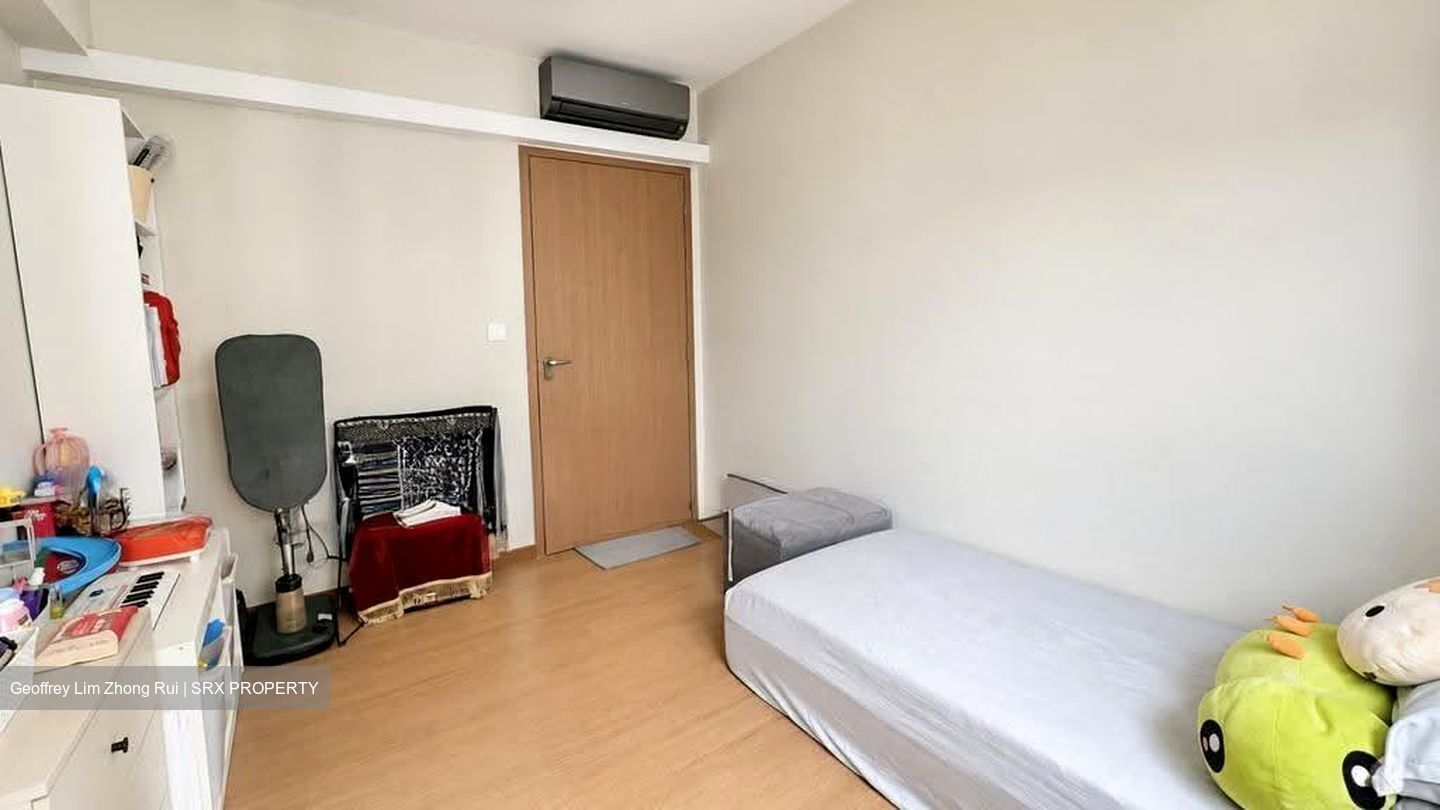 Blk 109B Eastglen @ Canberra (Sembawang), HDB 4 Rooms #617677421